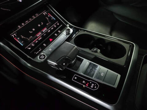 2021 Audi Q7 quattro Prestige 55 TFSI