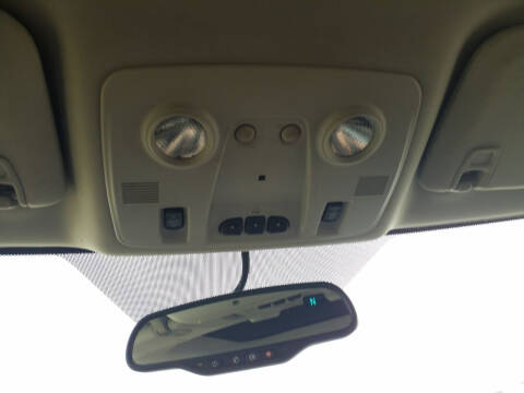 2007 GMC Acadia SLT-1