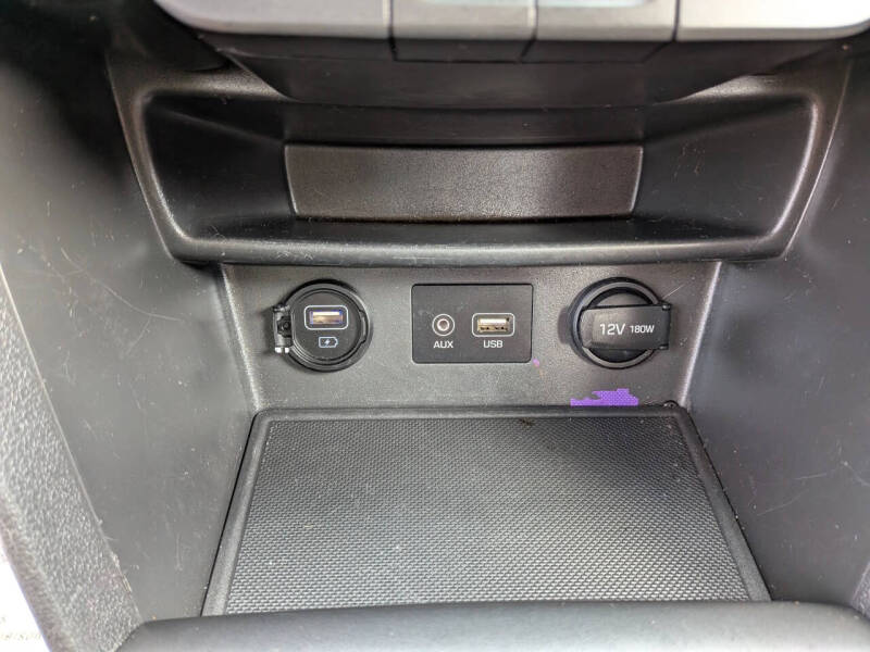 2019 Hyundai Kona SE