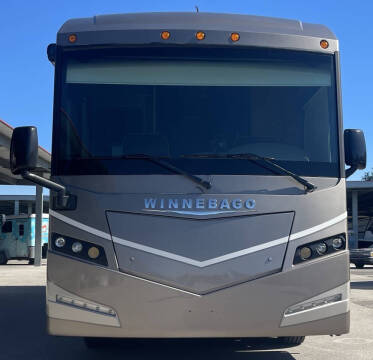 2017 Winnebago Forza 36G
