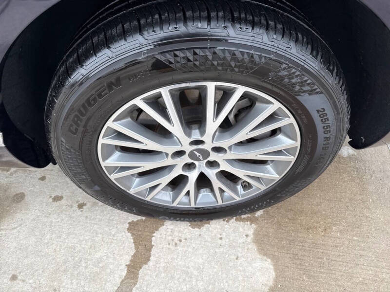 2024 Genesis GV80 2.5T