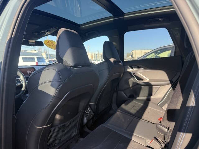 2023 BMW X1 xDrive28i