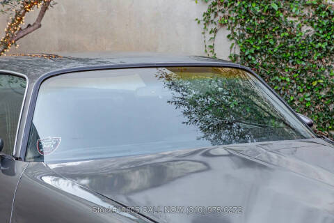 1981 Pontiac Firebird Trans Am SE Turbo