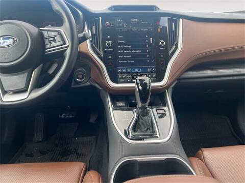 2024 Subaru Outback Touring XT