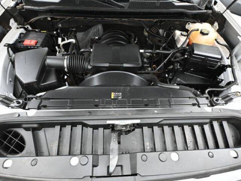 2022 Chevrolet Silverado 2500HD