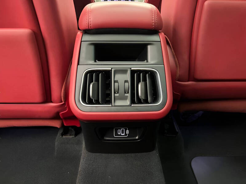 2023 Maserati Grecale Modena