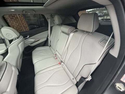 2019 Acura RDX SH-AWD w/Advance