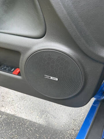 2005 Audi S4 quattro