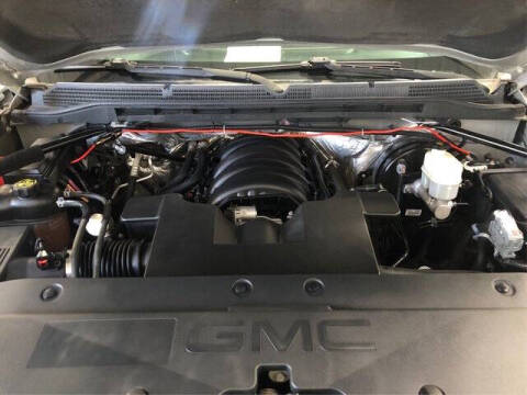 2014 GMC Sierra 1500