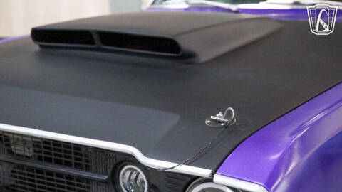 1968 Dodge Dart
