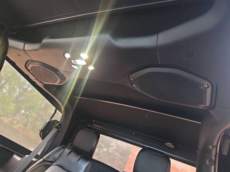 2019 Jeep Wrangler Rubicon