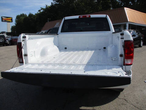 2015 RAM 1500 Express