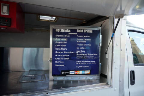 2006 Chevrolet Express 3500