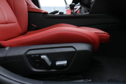 2016 BMW 3 Series 340i