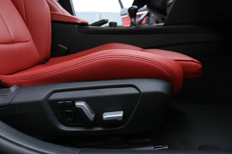 2016 BMW 3 Series 340i