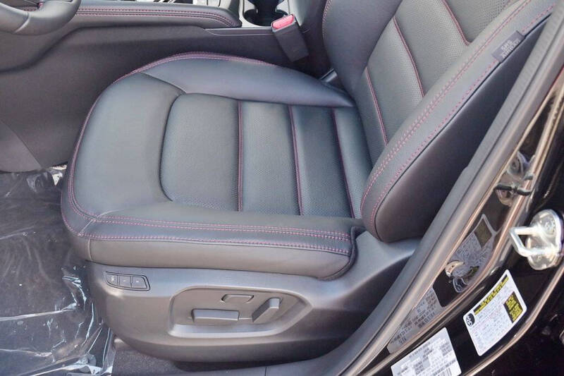 2025 Mazda CX-5 2.5 Turbo Premium