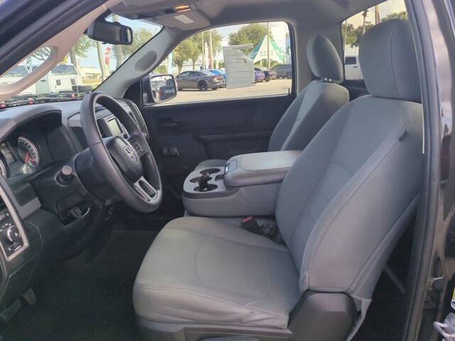 2016 RAM 1500 Express