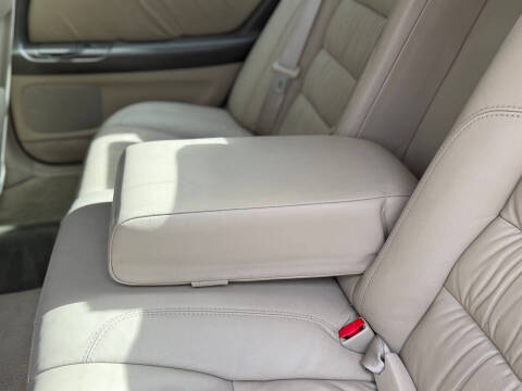 1999 Lexus GS 400