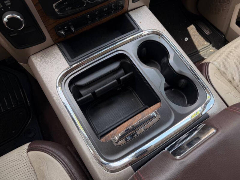 2018 RAM 2500