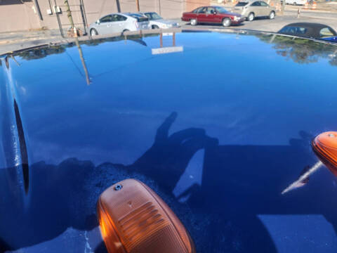 2003 Dodge Ram 3500 SLT