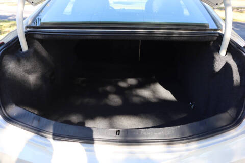 2013 Cadillac XTS Luxury Collection