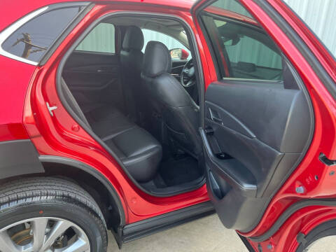 2021 Mazda CX-30 Preferred