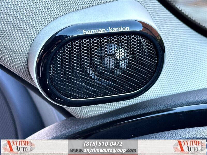 2016 MINI Clubman Cooper S