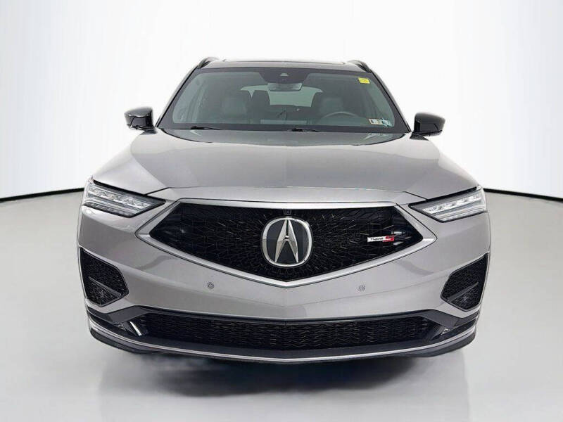 2023 Acura MDX SH-AWD Type S w/Advance Package
