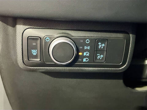 2021 Ford Mustang Mach-E Select