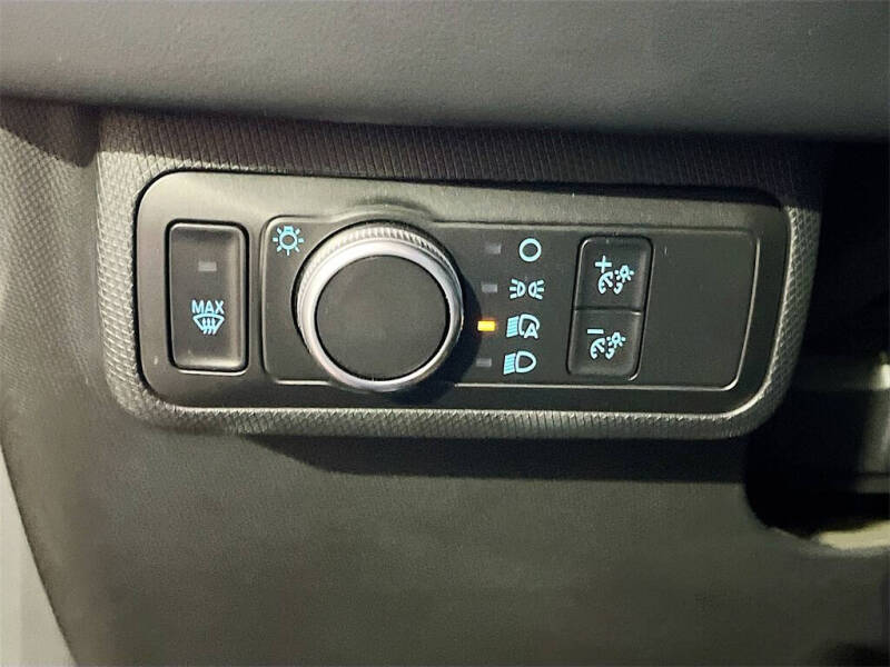 2021 Ford Mustang Mach-E Select