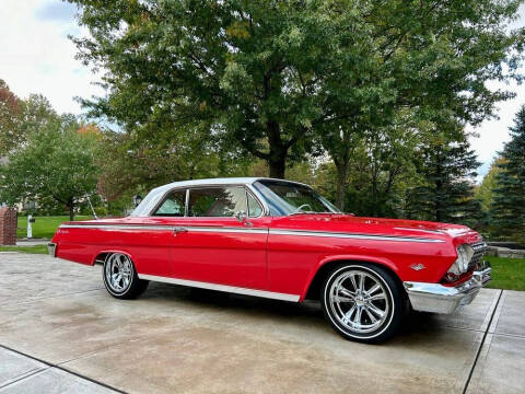 1962 Chevrolet Impala