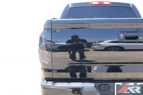 2014 Toyota Tundra