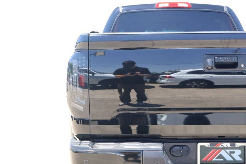 2014 Toyota Tundra