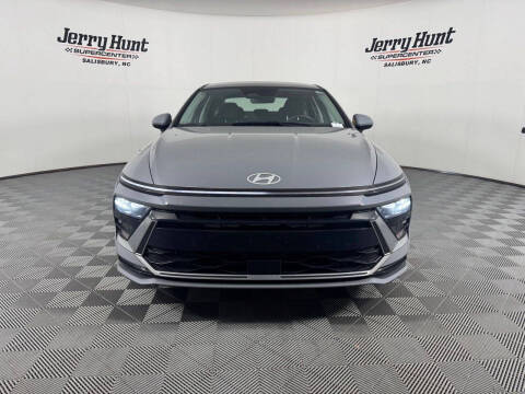 2024 Hyundai Sonata