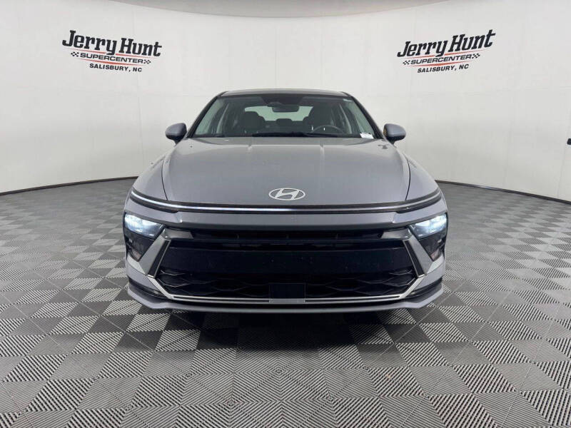 2024 Hyundai Sonata