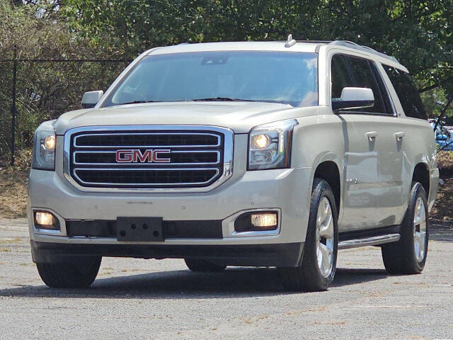 2015 GMC Yukon XL for sale at 123 Autos in Snellville, GA