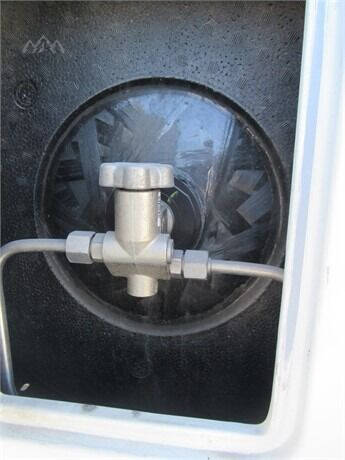 2016 Freightliner Cascadia