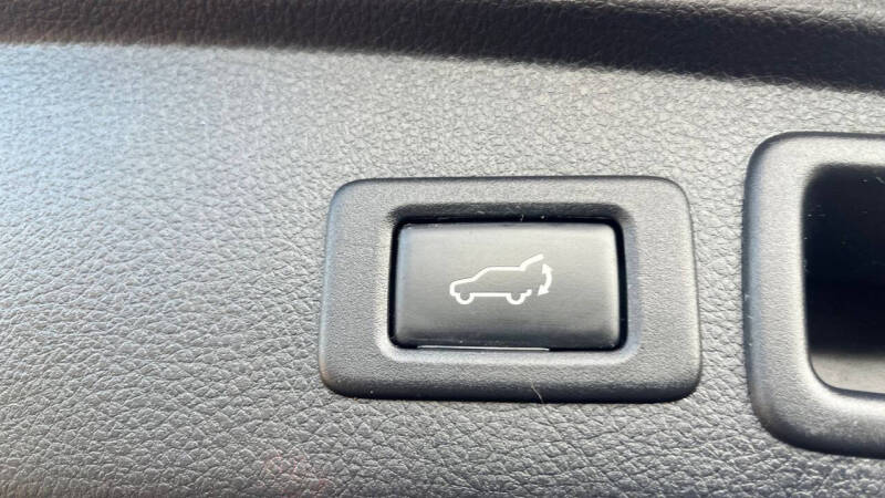 2014 Subaru Forester 2.5i Touring