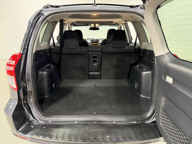 2011 Toyota RAV4 Sport