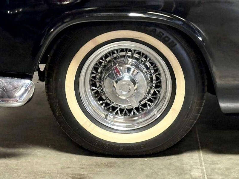 1955 Chrysler 300