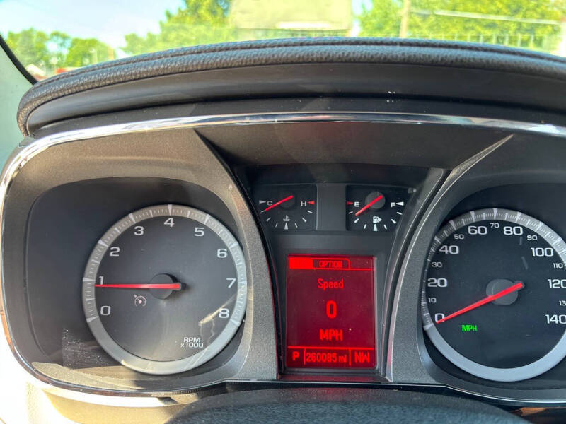 2015 GMC Terrain SLT-2