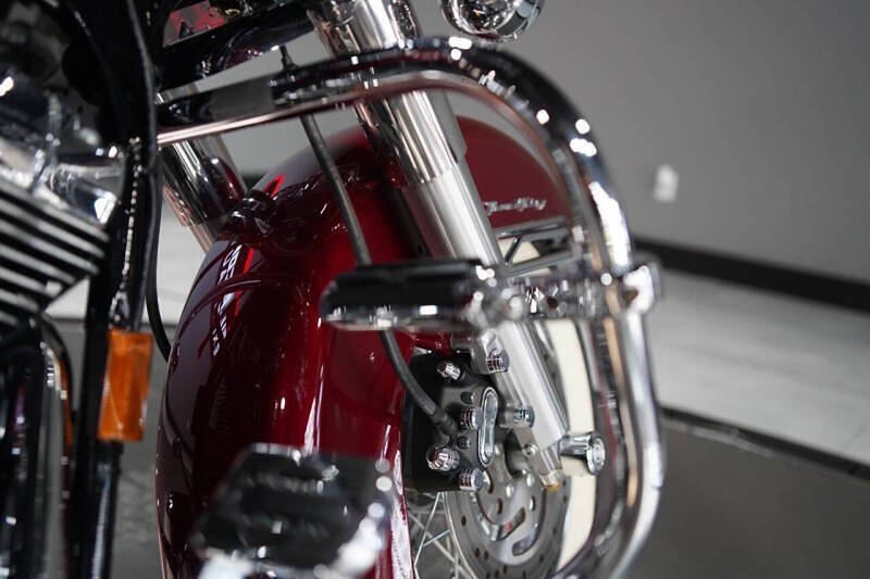 2004 Harley-Davidson Road Glide