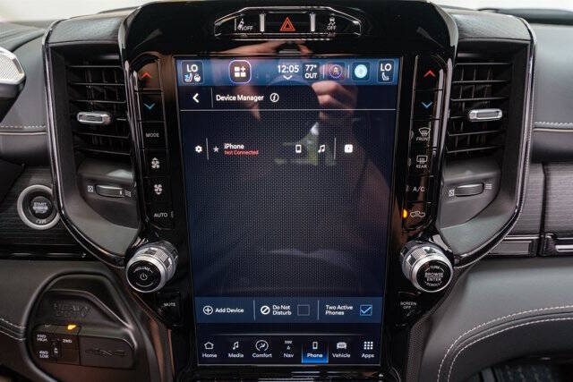 2024 RAM 2500 Limited