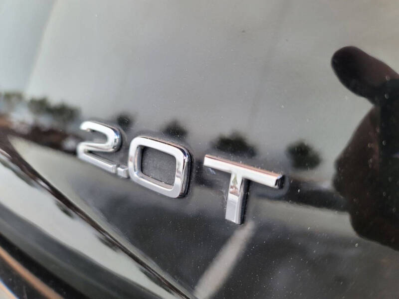 2013 Audi A4 2.0T Premium Plus