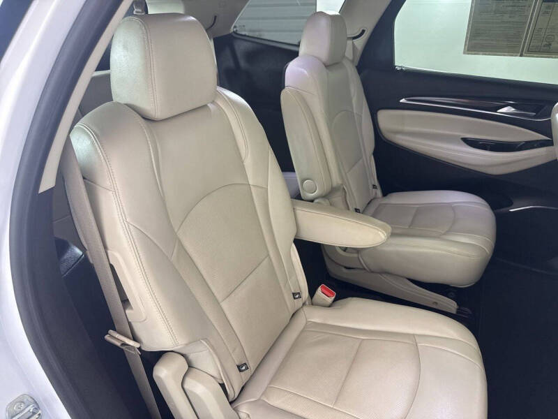 2023 Buick Enclave Premium