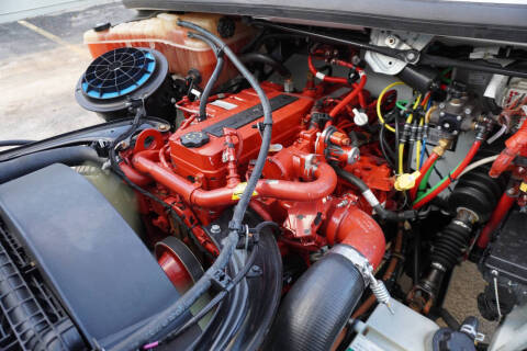 2018 Freightliner M2 106