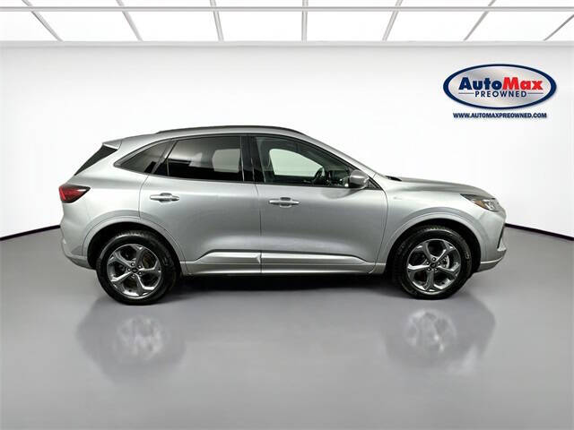 2023 Ford Escape Hybrid ST-Line Select