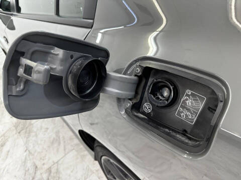 2018 Dodge Charger SXT Plus