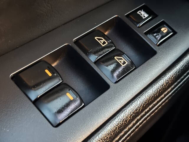 2011 Nissan Armada SV