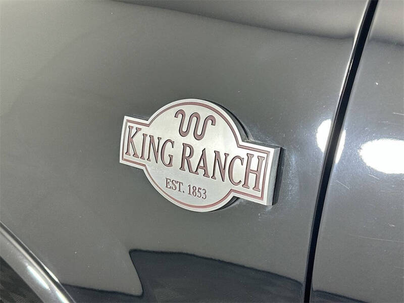 2017 Ford Expedition King Ranch